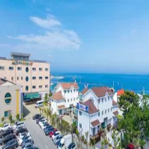 [경북] 씨로드펜션(경북, 경주)