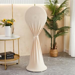 망 헤드 보관 선풍기 SUN08-h1 대형 보호망 커버 스탠드 덮개