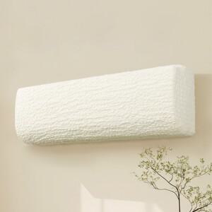 에어컨 보관 덮개 벽걸이 스판 SUN08-h1 벽걸이형