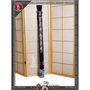 죽도 가방 케이스 검집 도검수납 휴대용 보관 무술 검도