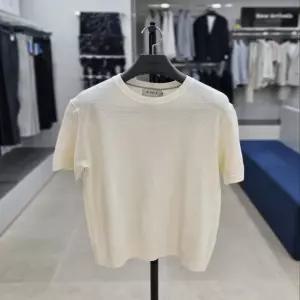 [지오지아]지오지아 워셔블 마이크로조직 반팔니트 3종_A ABF2ER1901