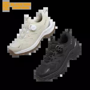 블랙야크 트리핀D/A 다이얼 경량 운동화 무토캡 활동화 가벼운 트래킹화 워킹화