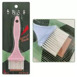 념솔 동원 요리 기름붓 김붓 김밥솔 김솔1p 김브러쉬