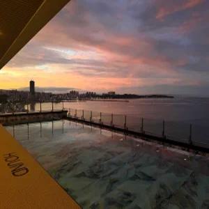 [경북 모텔] 포항 하운드 포항송도해수욕장 (포항,남구(시청,시외버스터미널,구룡포,쌍사,문덕,오천,송도))