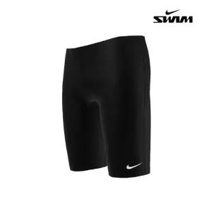 [롯데백화점]나이키 아동수영복 남자아동 폴리 블렌드 솔리드 재머 NESSA868-001