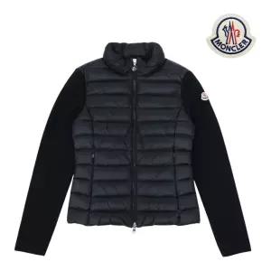 몽클레르 가디건 여성 니트패딩 K2 093 9B00019 M1122 999