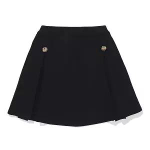 [롯데백화점]빈 네이비 에이라인 스커트BZ54SK01NV