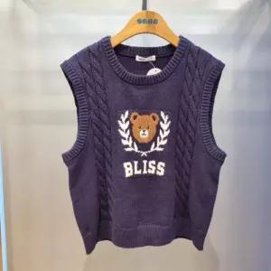 에스핏 HC22 골돌이자가드조끼 골돌이자가드니트조끼 sjz509fsve22