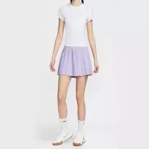 나이키 테니스 코트 우먼스 드라이핏 어드밴티지 플리츠 스커트 FZ6513-515