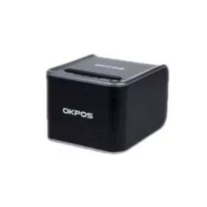 OK60 오케이 포스프린터 단종으로 같은 스팩계열 대체상품으로 발송