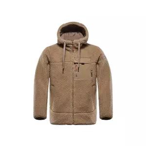 [아웃도어스/블랙야크]블랙야크 공용 B마카롱에센셜2 후드 자켓 R1BYJKF2903-BE