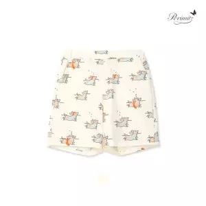 [페리미츠]남아 스윔독전판팬츠 유아 키즈반바지 (P2525P232)_CJ