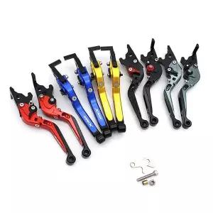 엑스맥스-테크맥스 주차기능 레버 (23~25년식 장착가능)/yamaha xmax300 techmax