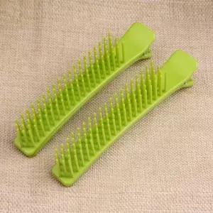 BZI3G1L951JH섹션핀셋 염색핀 뿌리고정핀 염색집게