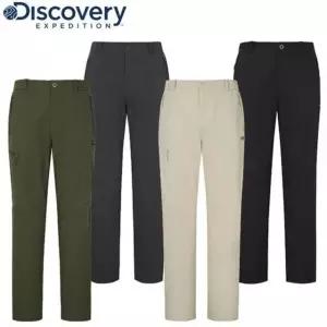 [갤러리아] [디스커버리] 프레시벤트 남성 아웃도어 테크 팬츠 (DMPT79053)