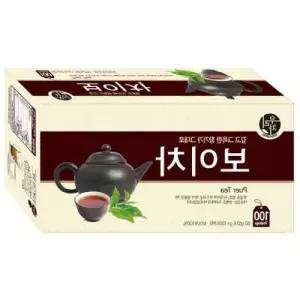 송원)보이차 송원보이차 티백 100T 보이차