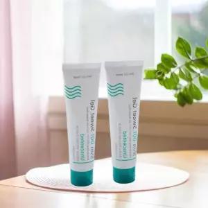 고효율 러브 마사지젤 바디마사지젤 산뜻하고 수용성젤 질세정기 1 1+1