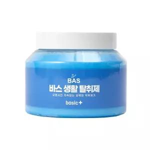 BAS 특대형 고체 탈취제 베이직 플러스 350g 1개