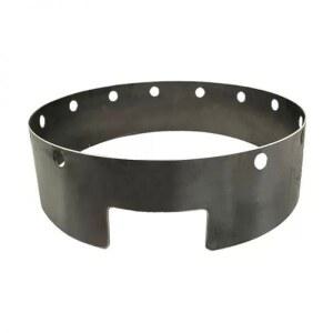 업소용 2 7mm 간택기화구 화로 중식당 빌트인 가정용 YB 1200 중화렌지