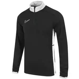 [정품] 나이키 드라이 핏 아카데미 드릴 탑 (FZ9767-010)