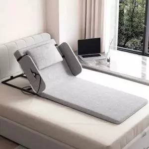 가정용 환자 침대 전동 등받이 리프트 노인 요양 간병 베드