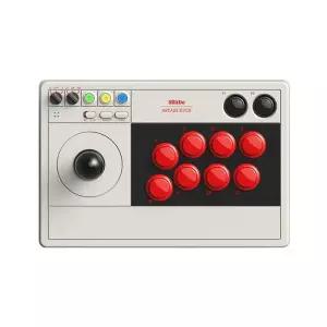 8BitDo 아케이드 스틱 V3 블루투스 유무선 스위치 조이스틱 326723