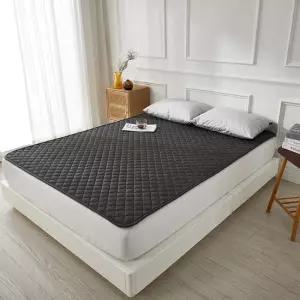 휴라이즈 더후끈 EMF 인체감지 탄소매트 퀸 사이즈