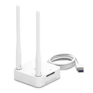 ipTIME 초고속 무선랜카드 USB형 와이파이6 수신기 5G 2.4G 듀얼 동글이 노트북 컴퓨터 데스크탑 간편설치