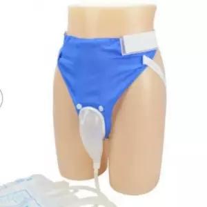 팬티 실리콘 간병 보조 요양원 남성 여성 누수방지 소변 소변기