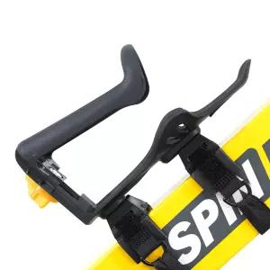 이고진 자전거 물통 거치대 2중 벨크로 전동킥보드 물병 케이지 컵홀더 음료 거치대