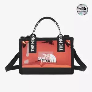 [노스페이스] [노스페이스키즈 공식] NN2PR05R 키즈 미니 토트 백_BLACK