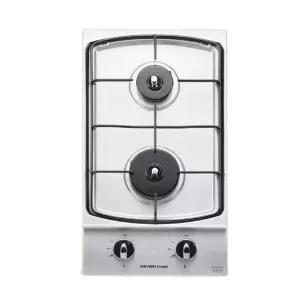 나비엔매직 빌트인 가스레인지 2구 매립형 가스쿡탑 GRB-1102