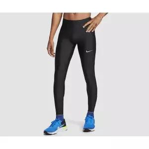 [나이키]맨즈 쾌적한 러닝 타이츠 모빌리티 운동복 AT4242 010