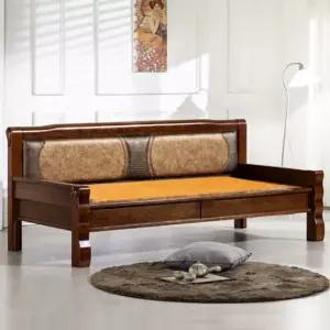 [흙소파] 혜윰SF 황토흙 온열소파