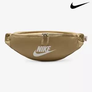 나이키 헤리티지 웨이스트팩 DB0490-297 힙색 (3L) 베이지