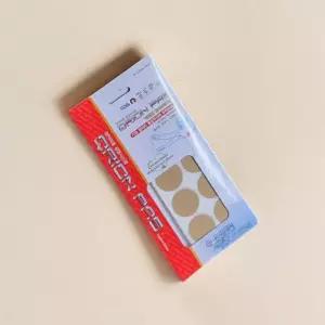 양자 파동 에너지칩 근육통 손목 어깨 허리 통증 피로 완화 양자칩 패치 50매입