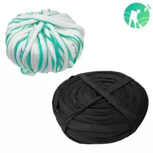 과수용 천끈 천 유인끈 하우스 가지 천로프 과수유인끈