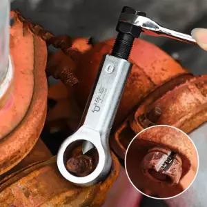 나사리무버 나사빼기 TO09-k4 너트풀기