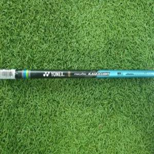 중고 [중고] 타이틀리스트 슬리브 장착  카이자 KAIZA 라이트 30X 드라이버 샤