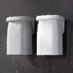 무타공 거꾸로 자석양치컵 어린이집양치컵 CU09-k4