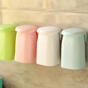 자석 자석양치컵 어린이집양치컵 CU09-k4