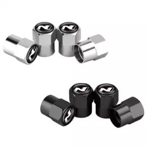 타이어마개  4개 타이어공기압마개 TI09-k9