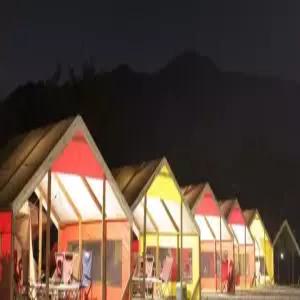 [경남] 거창 A글램핑(경남캠핑/글램핑/거창캠핑/글램핑)