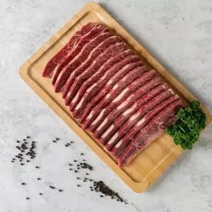 미국산 소 LA갈비 1.8KG