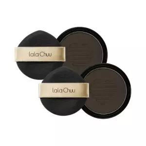 [라라츄]  라라츄 헤어쿠션 9g 시즌2 마스터 리필x2개