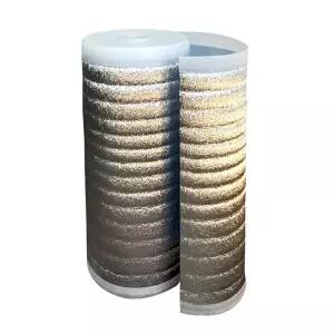 단열재 코지하우스 은박매트 발포지 다용도 캠핑 바닥 보온재 5T 35M 롤