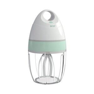 계란 머랭치기 휘핑기 홈베이킹 자동 무선 머랭기 반죽기 거품믹싱기 전동 우유 A세트 머랭