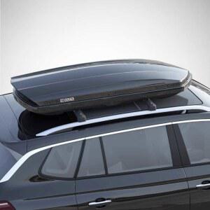 차량용 루프백 승용차 자동차 짐받이 FXS 블랙/화이트/그레이 루프탑 선반