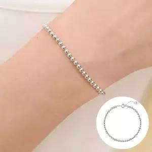 [로즈몽] 실버 팔찌 RC25C39J