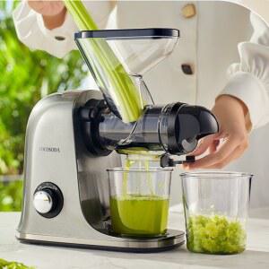 샐러리 착즙기 케일 당근 무선 USB 채소 노른자 사과 야채착즙기 가정용 믹서기